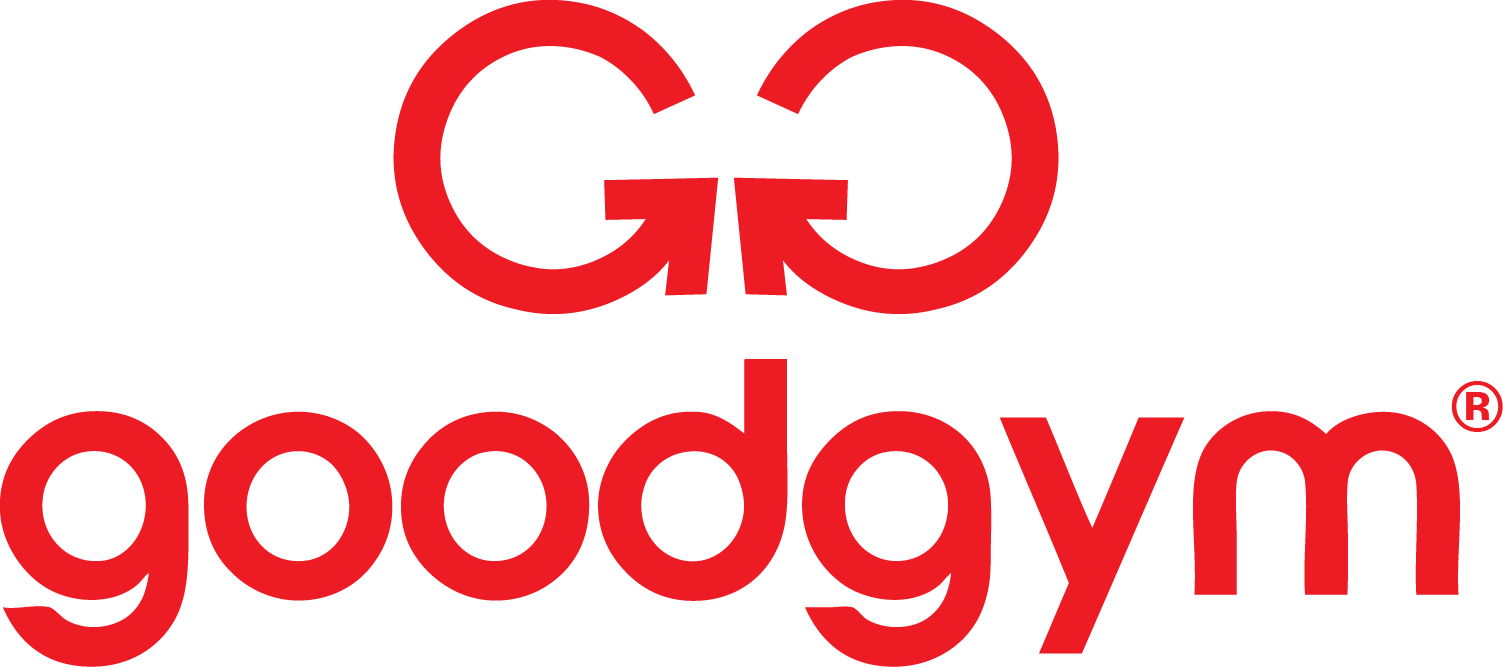 GoodGym logo