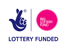 Lottery funded